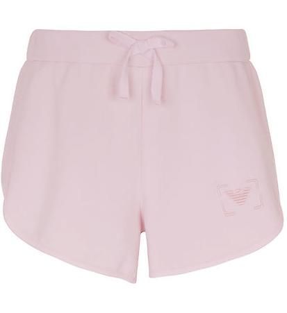 25SS 주니어 알마니 쇼츠 버뮤다 EG000209 AF13571 U4271 Pink