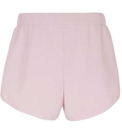 25SS 주니어 알마니 쇼츠 버뮤다 EG000209 AF13571 U4271 Pink