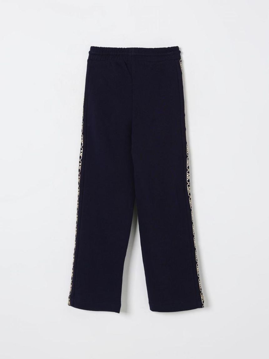 마이클코어스 Little Boys Pants Michael Kors R30330 Blue 849 []