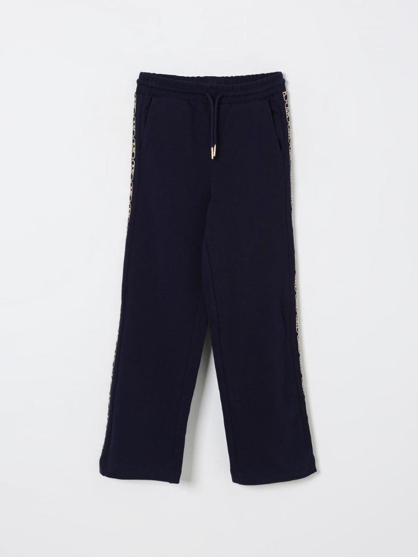 마이클코어스 Little Boys Pants Michael Kors R30330 Blue 849 []