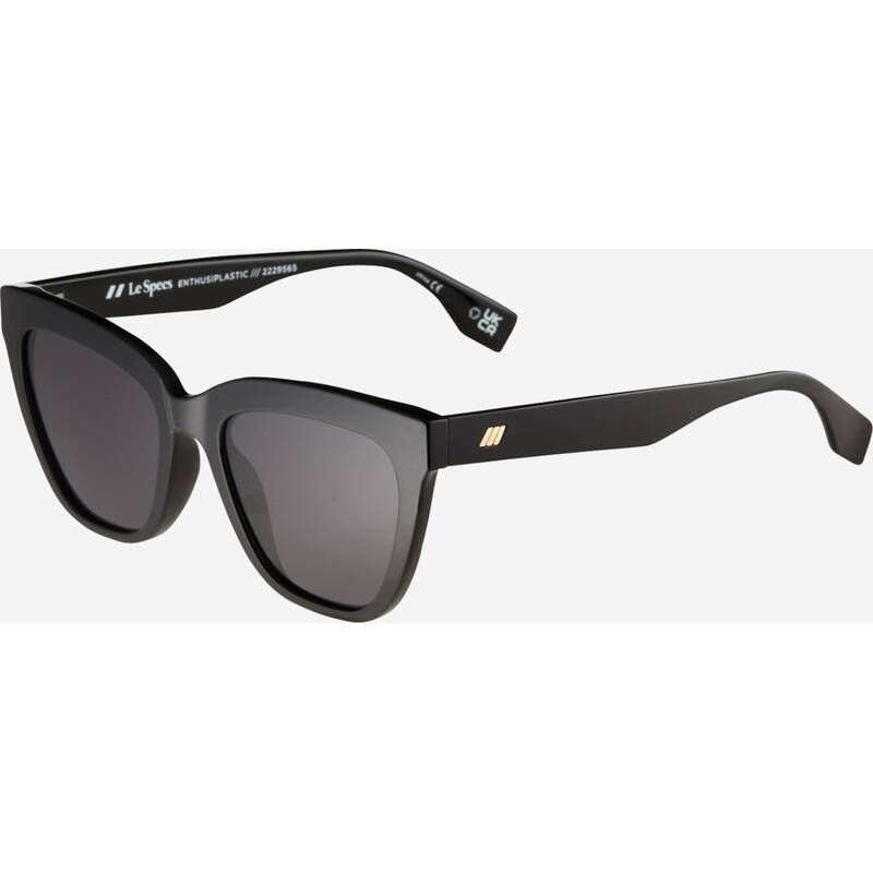LE SPECS 선글라스 엔투지플라스틱