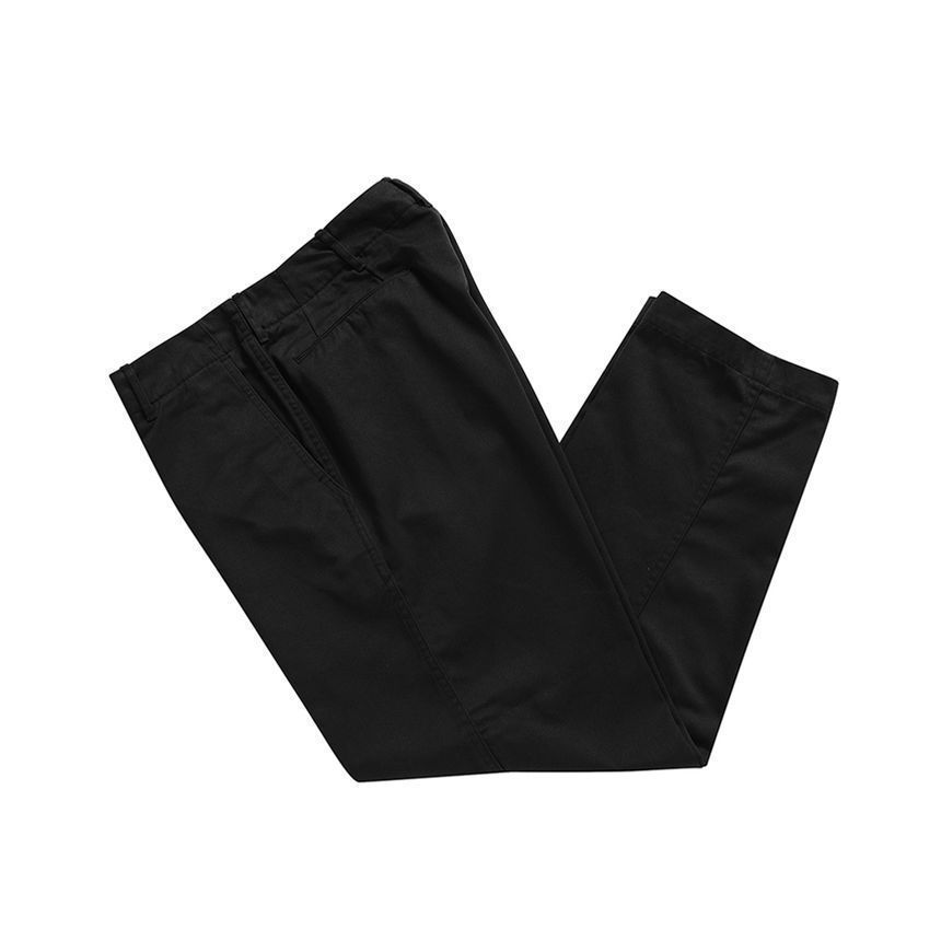 [ NANAMICA] SUCS401E K 공용 긴바지