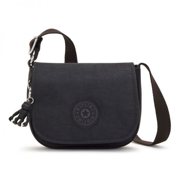 Kipling 킵링 베이직 로린 미니 크로스바디 시그니처 엠브로이드리 2606926