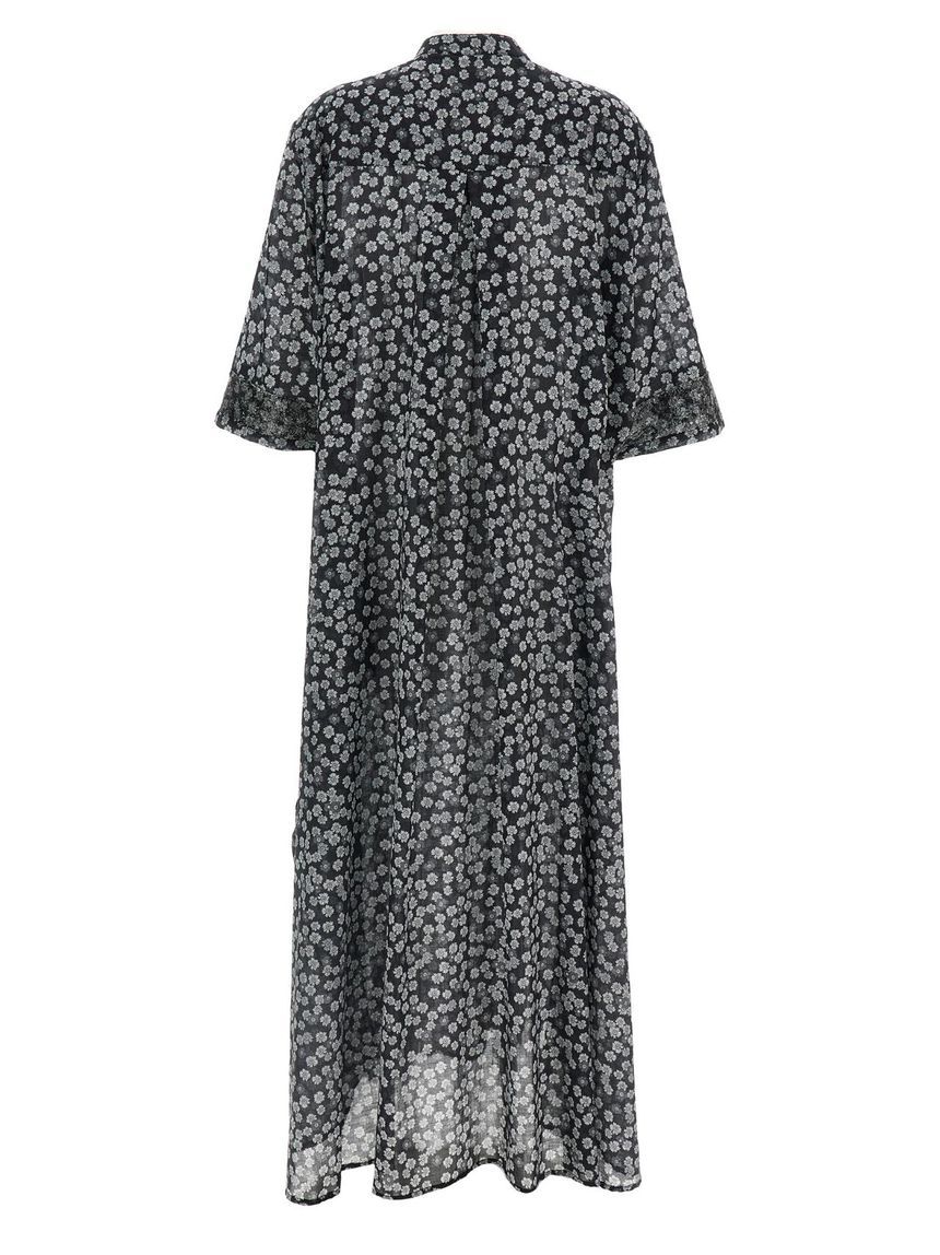 LE TWINS 'Marta' dress MARTAFIORINERI