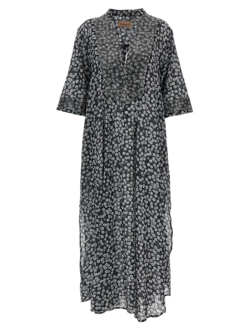 LE TWINS 'Marta' dress MARTAFIORINERI