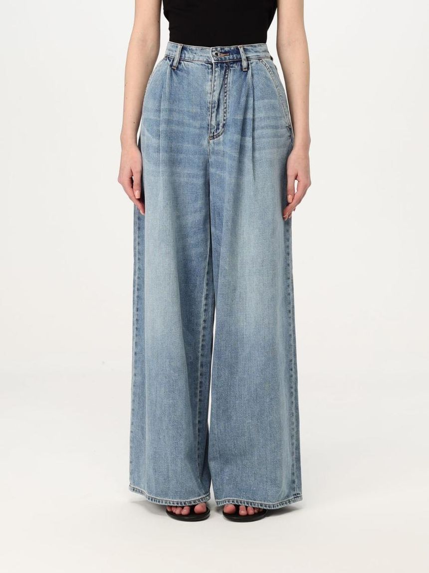 ARMA | ARMA Womans Pants Armani Exchange XW000139AF10839