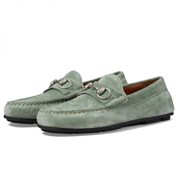 Allen Edmonds 알렌 에드먼드 세바스찬 슬립온 드라이버스