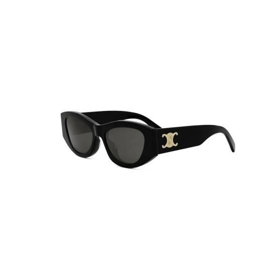 셀린느 선글라스 CELINE CL40308U 01A 55 black