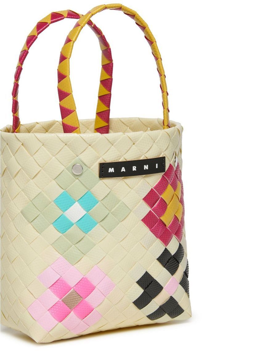 마르니(Marni) | 25SS 마르니 BLOSSOM MACRO 백 M01480M00IW0MC67 | 트렌비