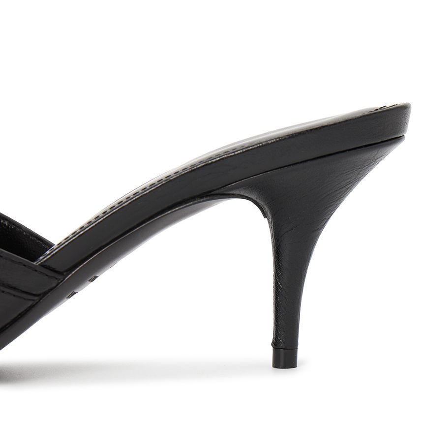 BALENCIAGA|SANDALS (694347 WAD4E 1081) Balenciaga Cagole Women Sandals 694347 WAD4E 1081 54687366