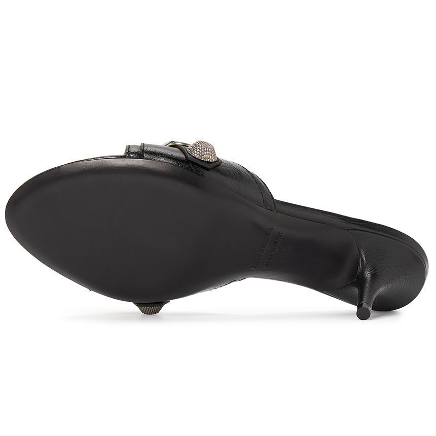 BALENCIAGA｜SANDALS (694347 WAD4E 1081) Balenciaga Cagole Women Sandals 694347 WAD4E 1081 54687366