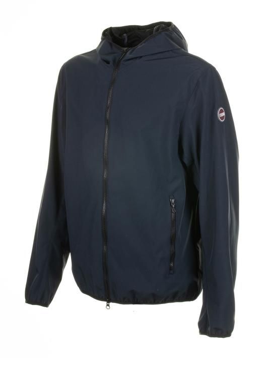 25SS 콜마르 자켓 1861R BLUE