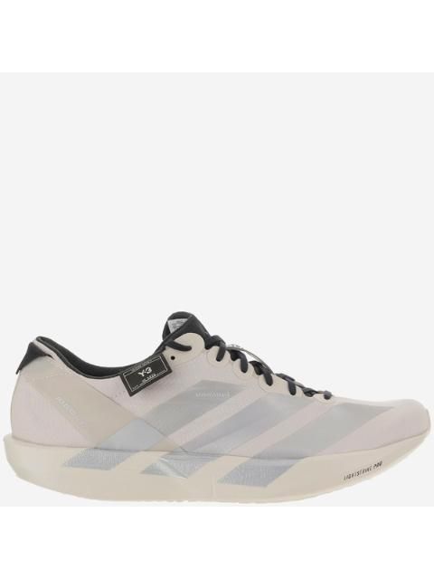 요지야마모토 아디다스 ADIZERO 로우탑 스니커즈 1994176