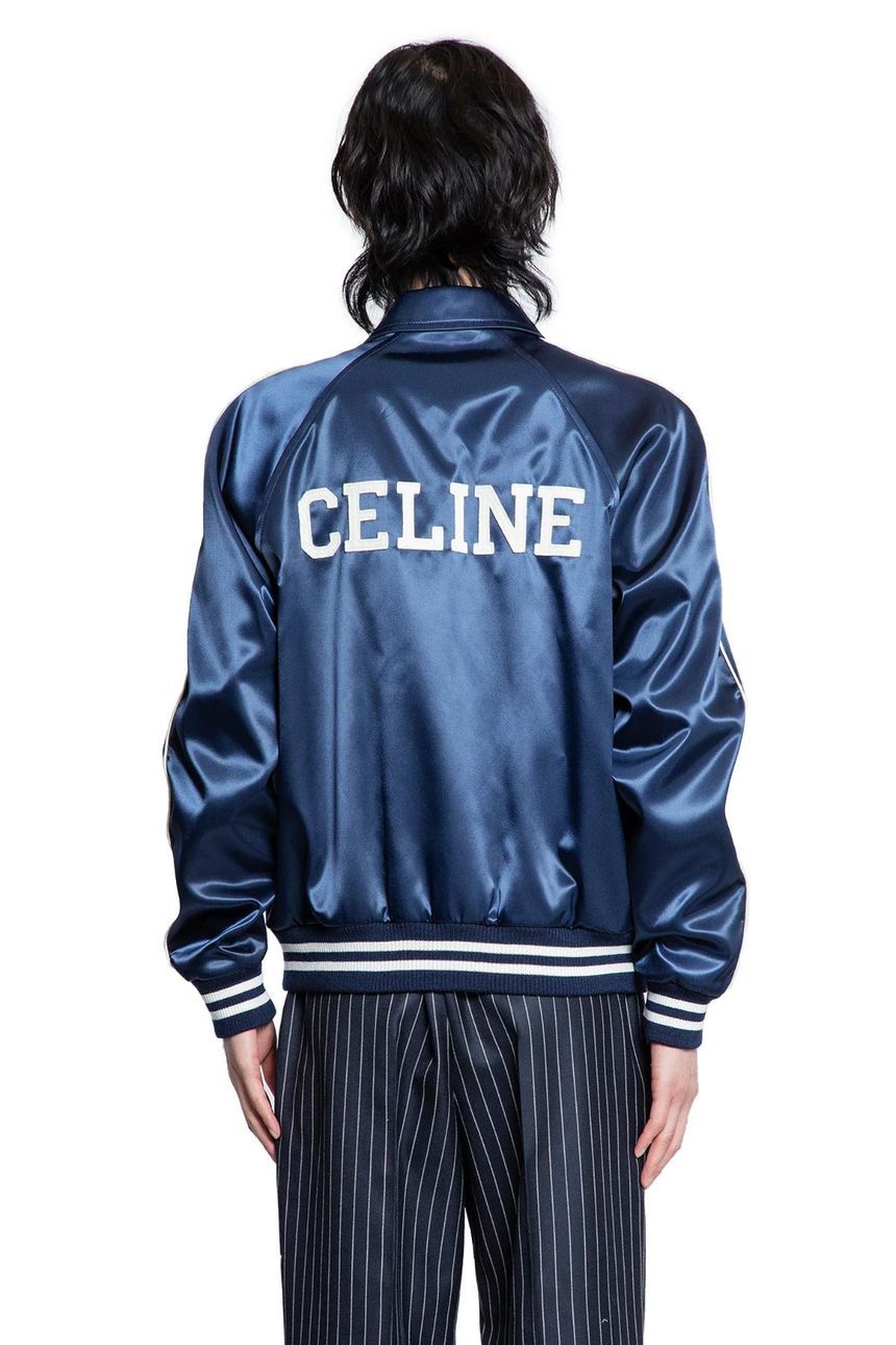 [H71]셀린느 RV08U0550 07OC 남성 티셔즈 셔츠 바지 자켓 니트 CELINE CELINE MAN  JACKETS