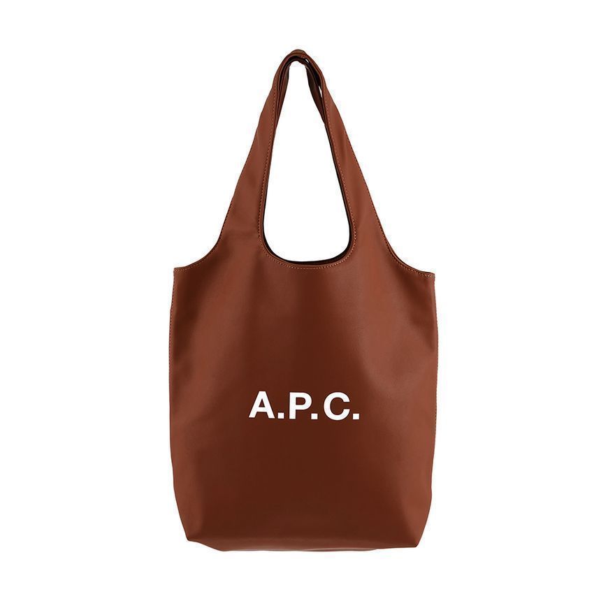 아페쎄(APC) | APC 아페쎄 르 네쥬 토트백 - 블랙