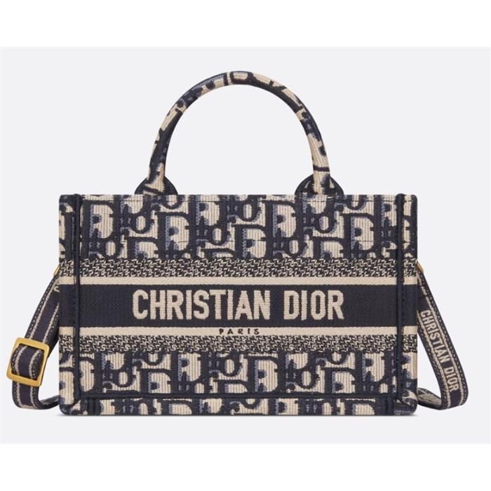 Dior Book Tote 미니 백 S55IW_M928