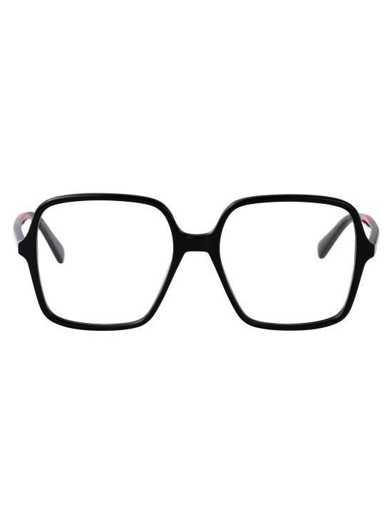 25SS 구찌 안경 GG1003O 008 black