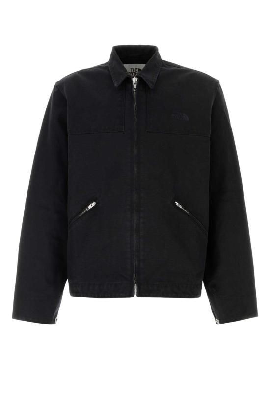 25SS 노스페이스 수트 자켓 NF0A8B72 JK31 Black