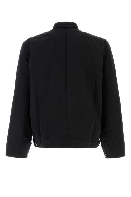 25SS 노스페이스 수트 자켓 NF0A8B72 JK31 Black