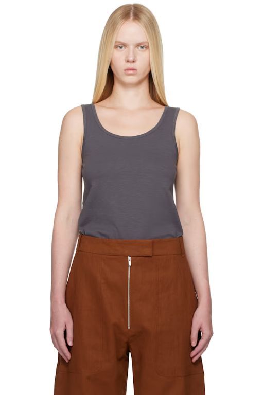 스튜디오니콜슨(Studio Nicholson) | 25FW 스튜디오 니콜슨 탑