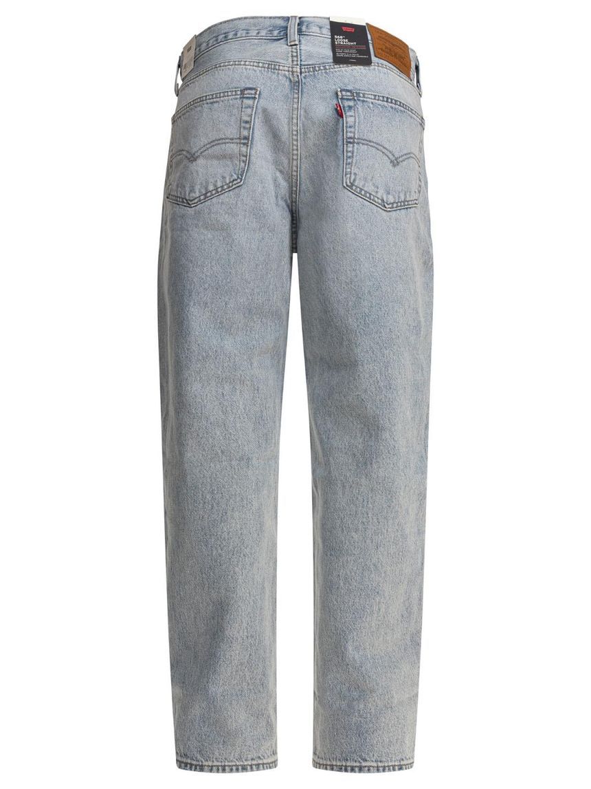 LEVI'S 568 Loose Straight  jeans 290370062