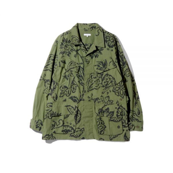 엔지니어드가먼츠(ENGINEERED GARMENTS) | ENGINEERED GARMENTS