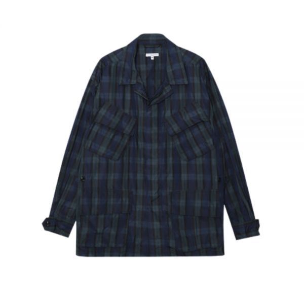 엔지니어드가먼츠(ENGINEERED GARMENTS) | ENGINEERED GARMENTS
