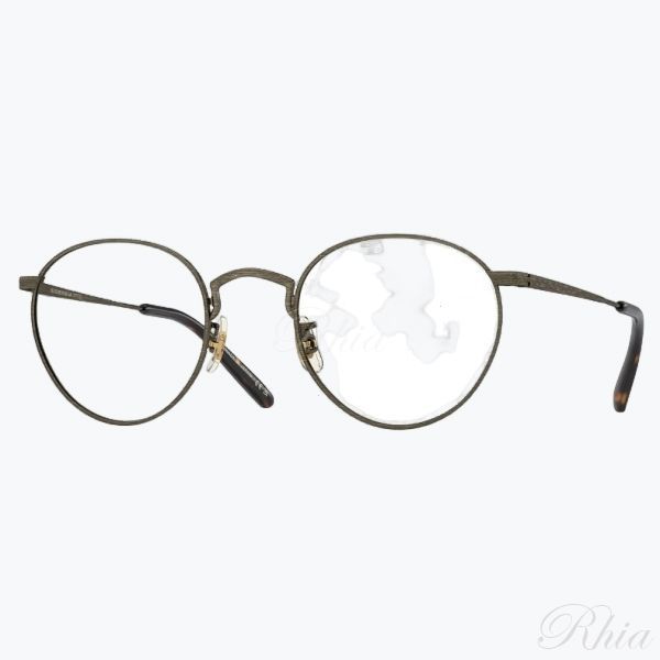 올리버피플스(Oliver Peoples) | 올리버피플스 콜릿지 OV1186 5296 47 콜리지 | 트렌비
