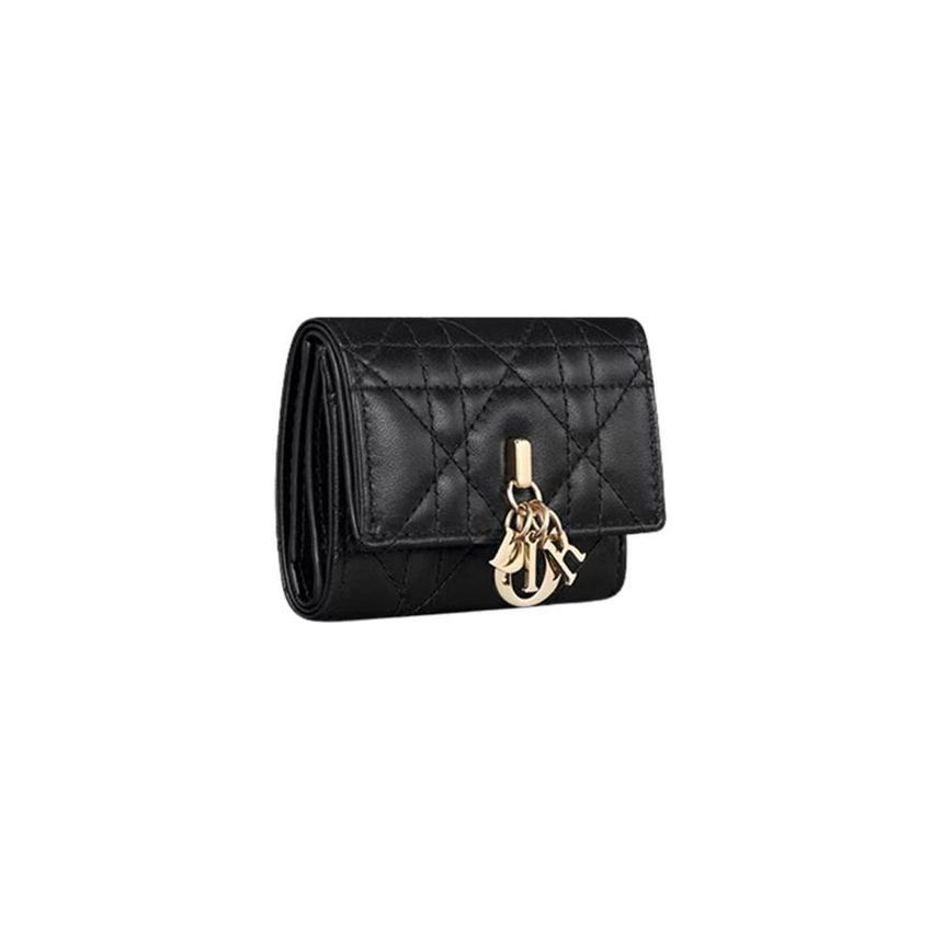 My Dior Veronia 지갑 블랙 S6026ONMJ_M900
