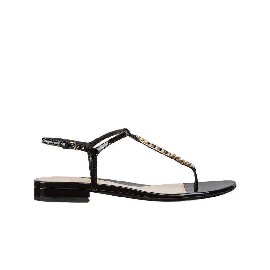 구찌 샌들 782415BNC00 1000 Black