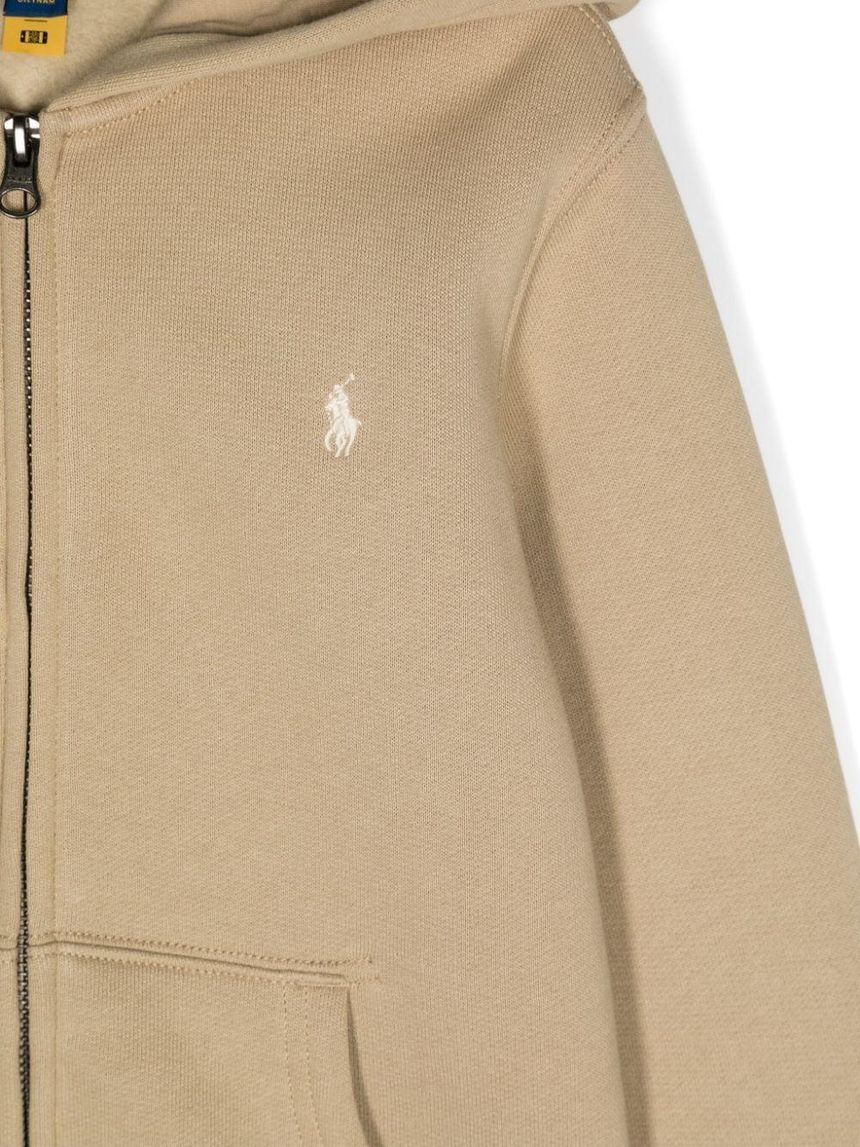 키즈 랄프 로렌 풀오버 322799360 045 Beige