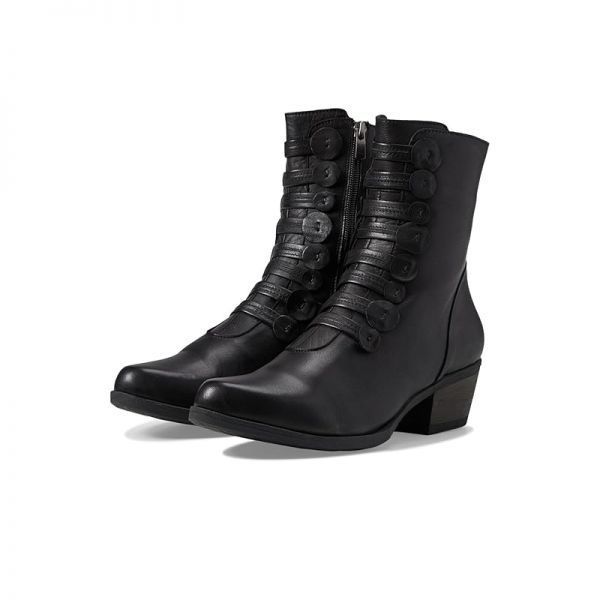 Spring Step 스프링 스텝 가리발디