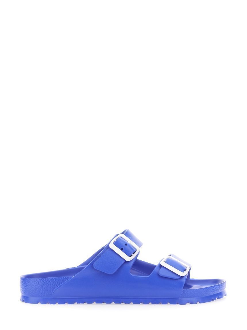 버켄스탁 샌들 1025837 BLUE