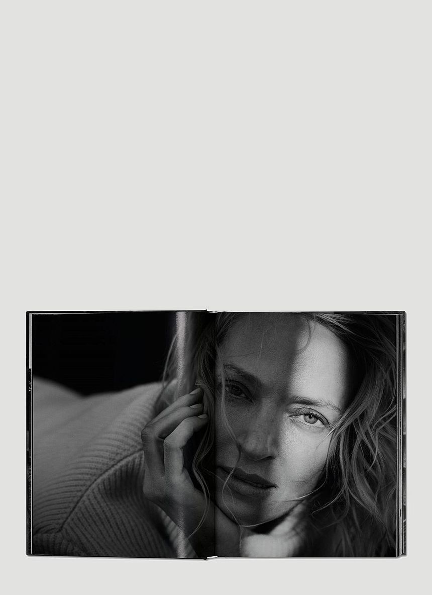 23 F/W 타셴 PETER LINDBERGH UNTOLD 스토리 북 9783836579919 B0111202533