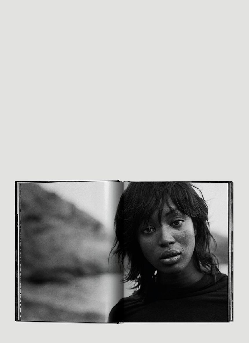 23 F/W 타셴 PETER LINDBERGH UNTOLD 스토리 북 9783836579919 B0111202533