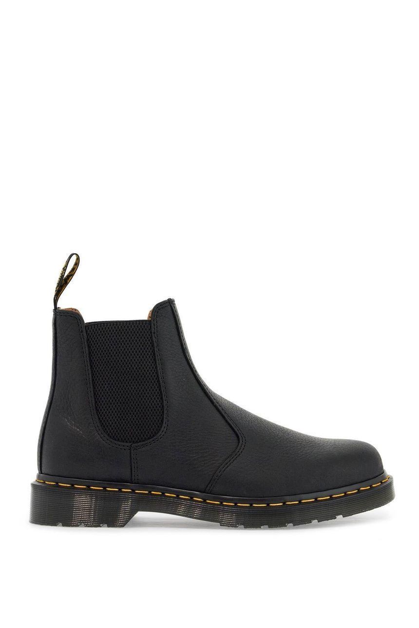 25 S/S 닥터 마틴 첼시 앵클 부츠 297 31989001 BLACK B0231498615