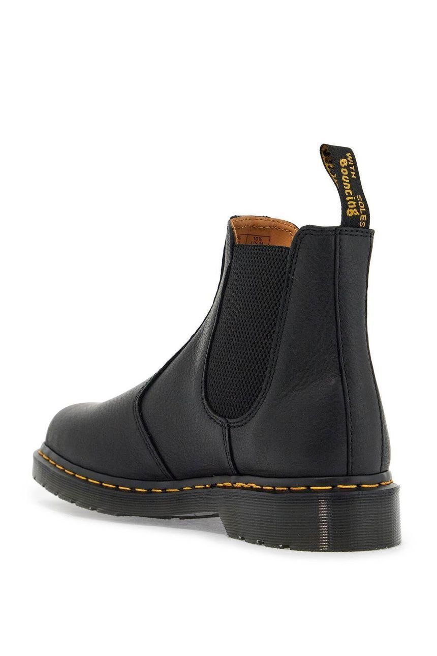 25 S/S 닥터 마틴 첼시 앵클 부츠 297 31989001 BLACK B0231498615