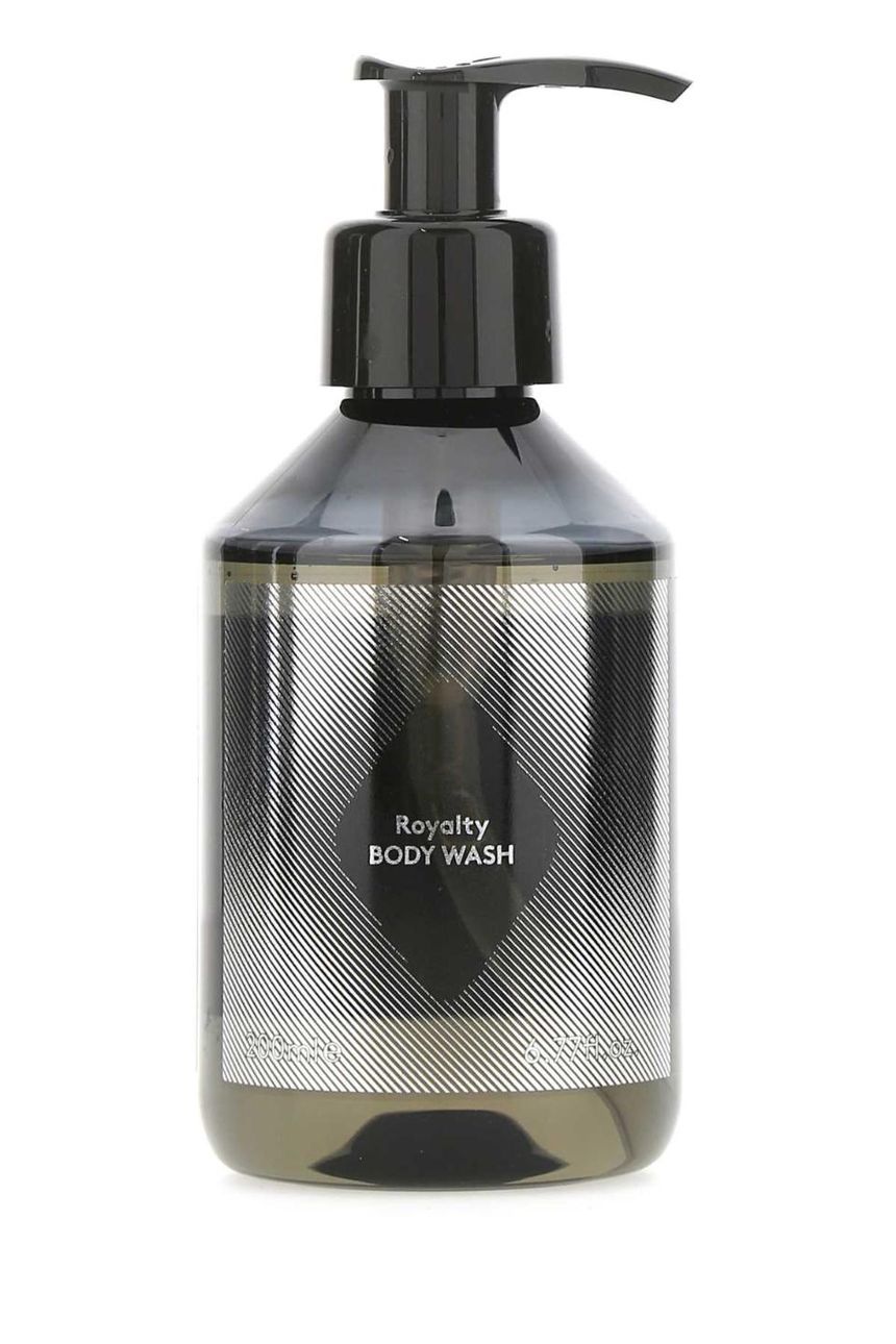 TOM DIXON 에클레틱 로열티 바디워시 SCBC02R BLACK