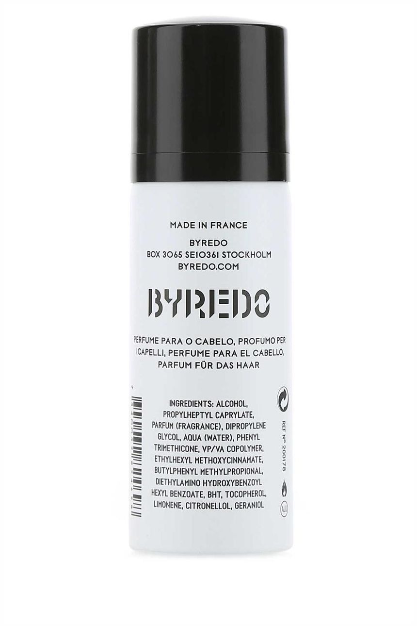 BYREDO 0BY3HP075RONML 000 로즈 오브 노 맨스 랜드 헤어 퍼퓸