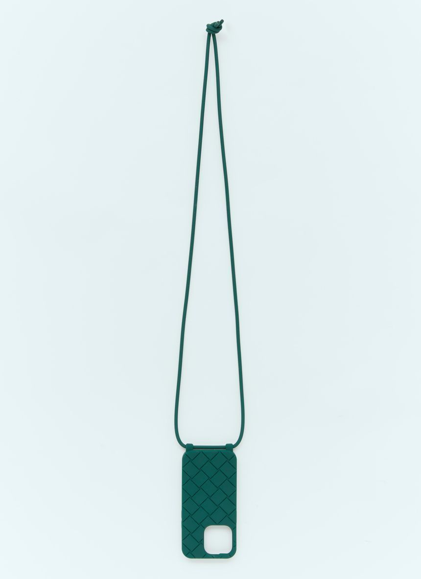 24 S/S 보테가 베네타 아이폰 14 프로 케이스 온 스트랩 733830 V0EY0 3046 B0111202488