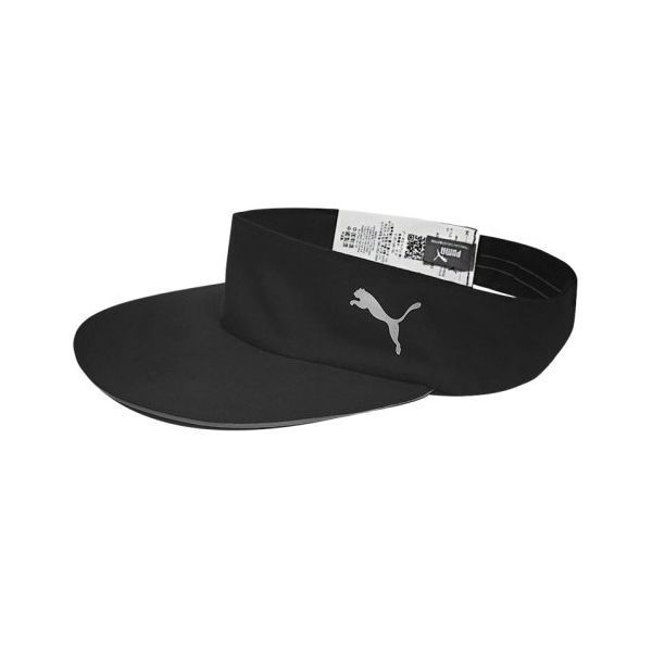 PUMA 푸마 러닝 바이저(02439801) 바이저