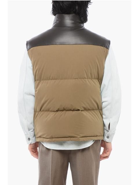 25SS 보테가 베네타  패딩 LT10451106N