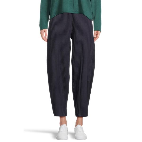 Eileen Fisher 아이린 피셔 앵클 랜턴 팬츠