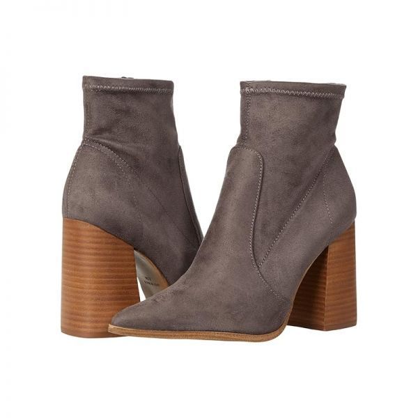 Steve Madden 스티브 매든 터치다운 부티