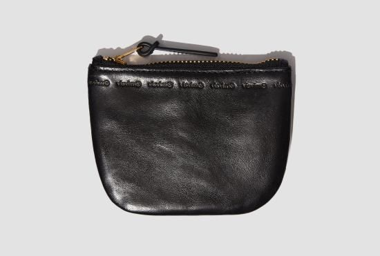 비즈빔(Visvim) | VISVIM LEATHER WALLET (0124203003025 BLACK