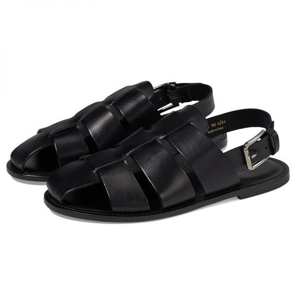 Allen Edmonds 앨런 에드먼드 모나코 크로스 밴드 샌들