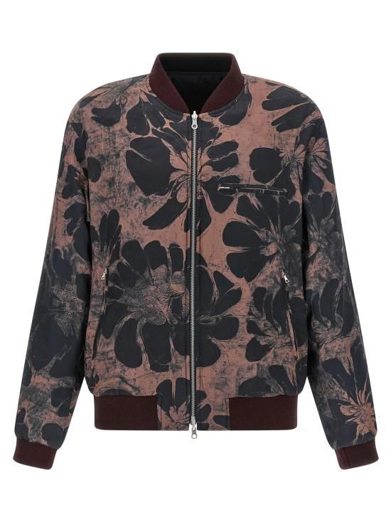 드리스반노튼(Dries Van Noten) | 25SS 드리스 반 노튼 패딩 2510205221503509 | 트렌비