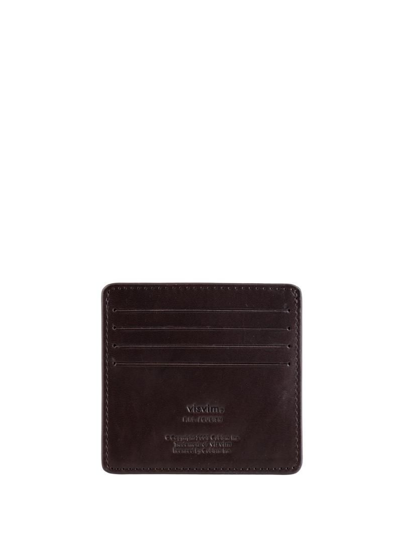 비즈빔(Visvim) | VISVIM LEATHER WALLET (0124203003025 BLACK