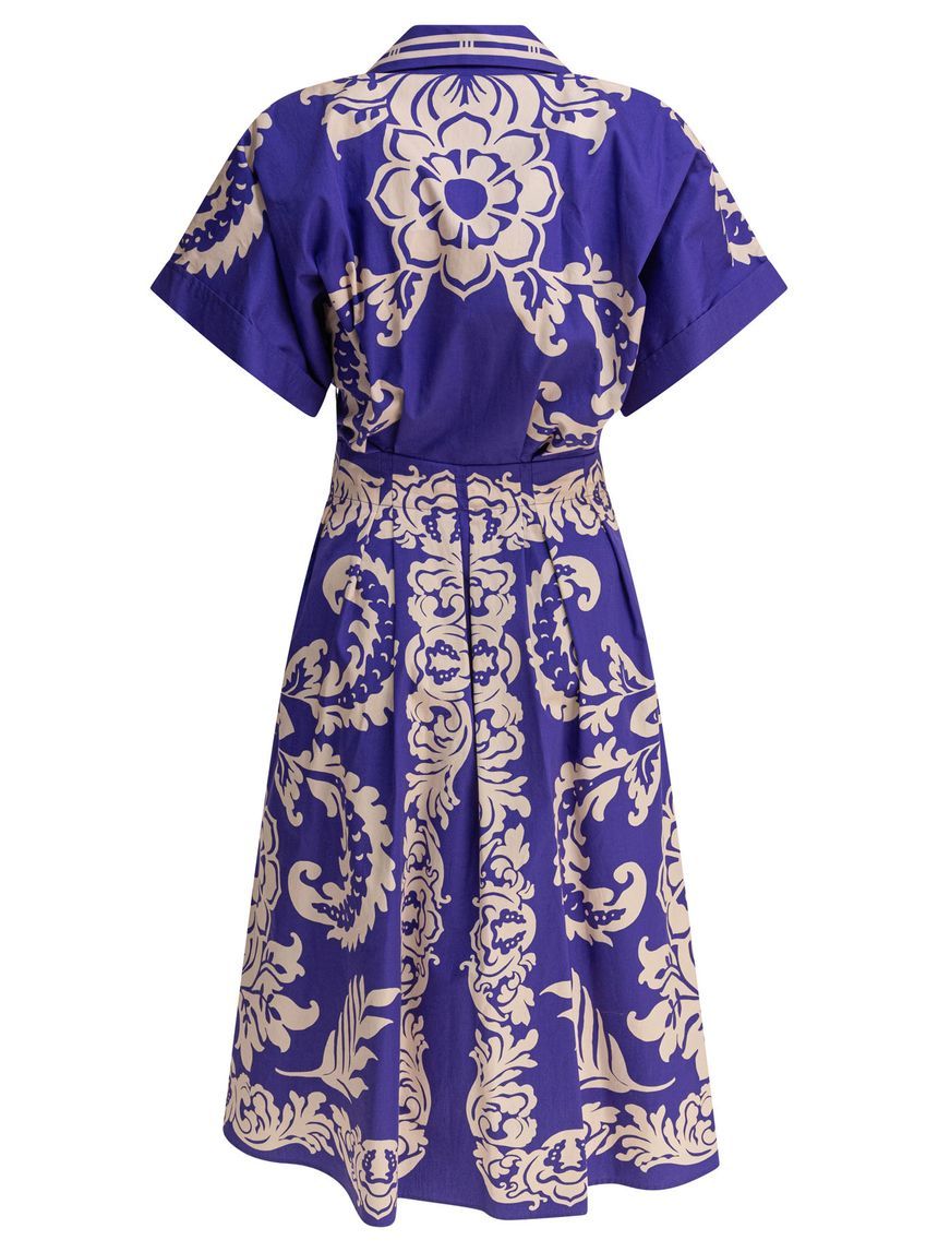 25SS Etro 드레스 WRHA0385 99SP5E3X0883