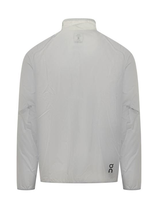 25SS 온 러닝 수트 자켓 1ME10160561 GLACIER